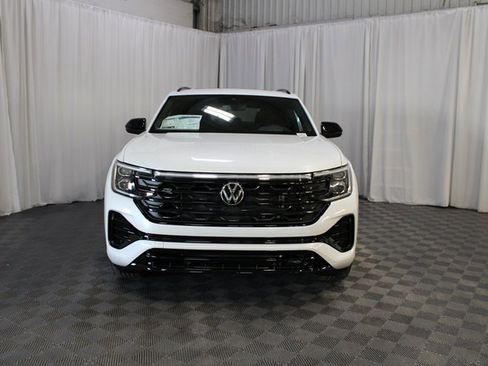 New 2026 Volkswagen Atlas Cross Sport SEL R-Line image 28