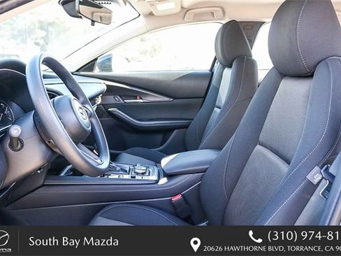 New 2026 MAZDA CX-30 AWD 2.5 S image 11