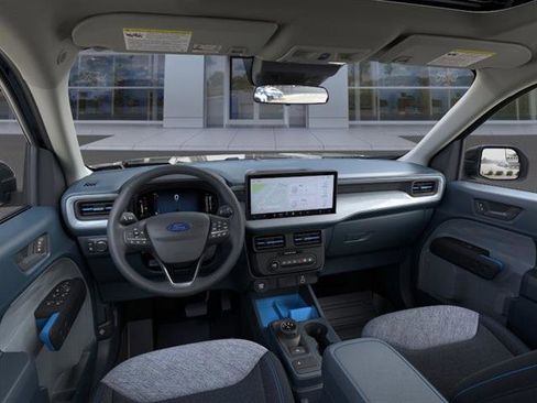 New 2025 Ford Maverick XLT w/ XLT Luxury Package image 10