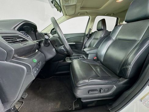 Used 2016 Honda CR-V EX-L image 26