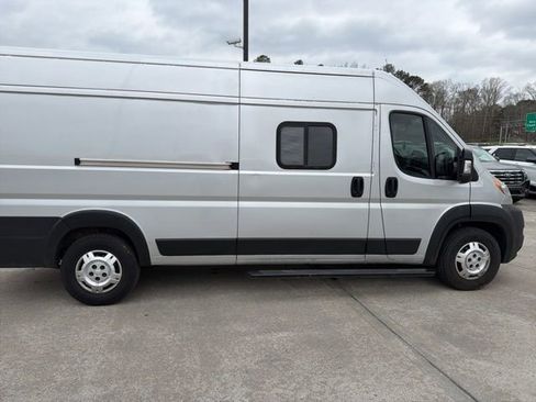 Used 2021 RAM ProMaster 3500 w/ Convenience Group image 13