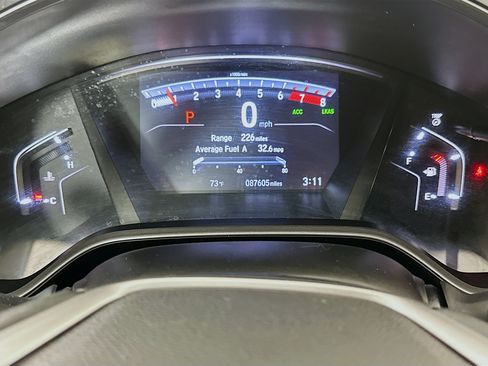 Used 2020 Honda CR-V EX-L image 19