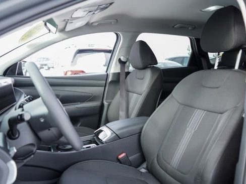 Used 2026 Hyundai Tucson SEL AWD/4WD image 16