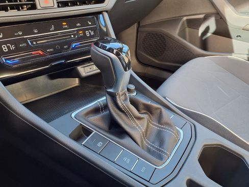 New 2025 Volkswagen Jetta Sport FWD image 17