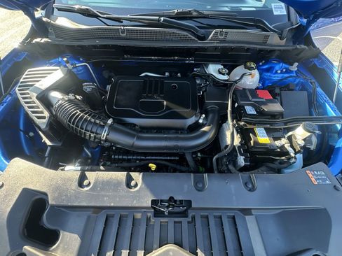 Used 2024 Chevrolet Blazer LT w/ Convenience Package image 33