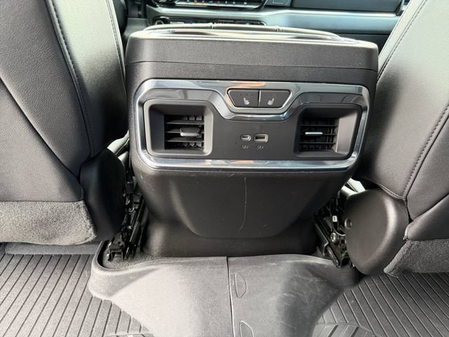 Used 2024 Chevrolet Silverado 1500 LTZ AWD/4WD image 19