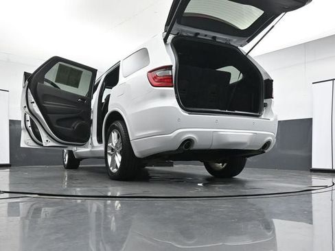 Used 2024 Dodge Durango GT AWD/4WD image 40