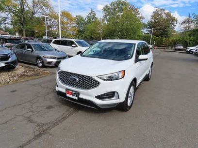 Used 2024 Ford Edge SEL