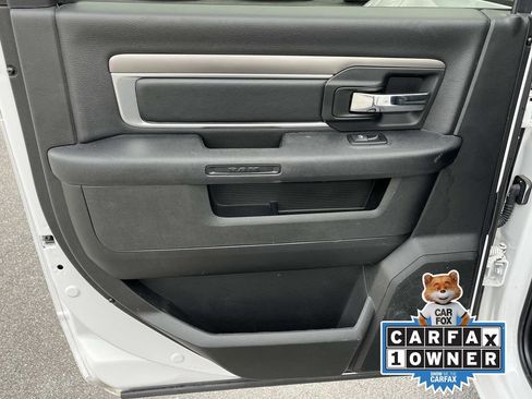 Used 2024 RAM 1500 Classic Warlock image 16