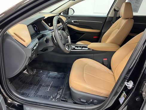 Used 2023 Hyundai Sonata Limited image 15