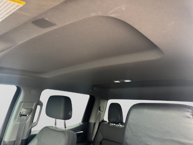 Used 2024 GMC Sierra 1500 Elevation RWD image 12