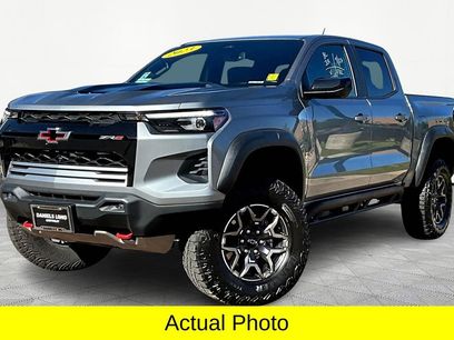 Used 2023 Chevrolet Colorado ZR2 w/ ZR2 Convenience Package III