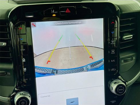 New 2026 RAM 1500 Big Horn image 16