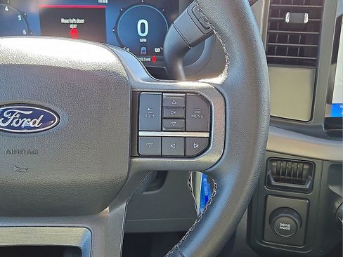 Used 2025 Ford F150 XLT w/ Equipment Group 301A Standard image 20