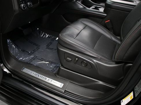 Used 2022 Chevrolet Tahoe RST w/ Sport Performance Package image 26