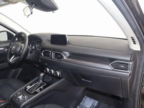 Used 2020 MAZDA CX-5 Sport image 37