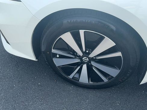 Used 2022 Nissan Altima 2.5 SL image 12