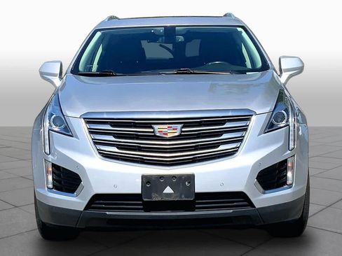 Used 2018 Cadillac XT5 Luxury FWD image 4