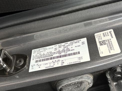 Certified 2022 Ford F150 XLT w/ Equipment Group 302A High AWD/4WD image 31