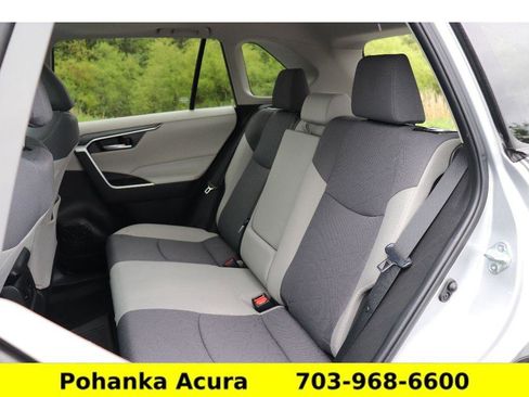 Used 2024 Toyota RAV4 XLE w/ Convenience Package AWD/4WD image 27