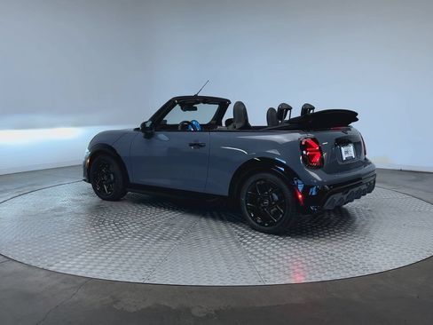 New 2026 MINI Cooper S FWD image 6