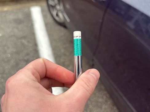 Used 2019 GMC Terrain SLT w/ Preferred Package image 40