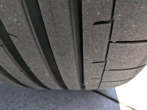 Used 2024 Audi RS Q8 4.0T image 12