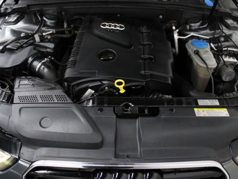 Used 2015 Audi A4 2.0T Premium Plus w/ Technology Package image 22