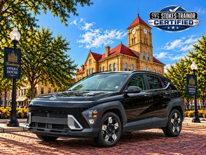 Used 2025 Hyundai Kona SEL