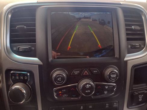 Used 2018 RAM 1500 Lone Star image 17