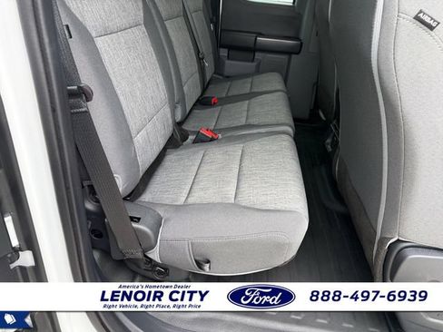 Certified 2022 Ford F150 XL w/ Trailer Tow Package AWD/4WD image 12