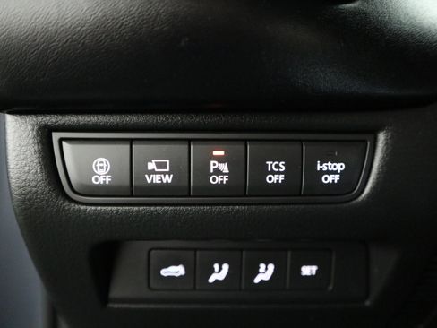 Certified 2023 MAZDA CX-50 2.5 Turbo w/ Cargo Package image 31