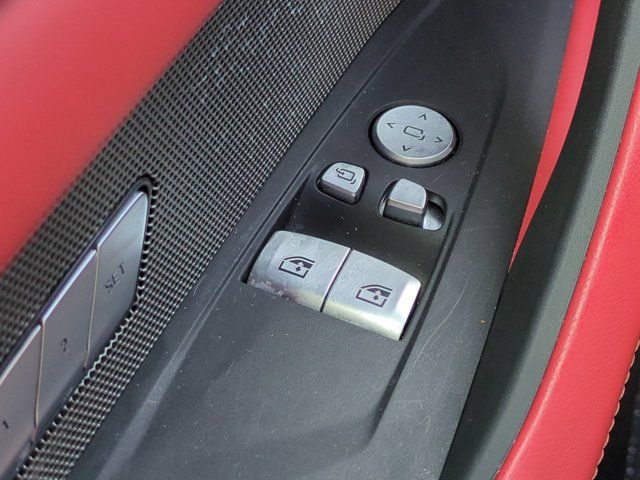 Used 2025 BMW M4 xDrive Competition w/ M Carbon Exterior Package AWD/4WD image 23