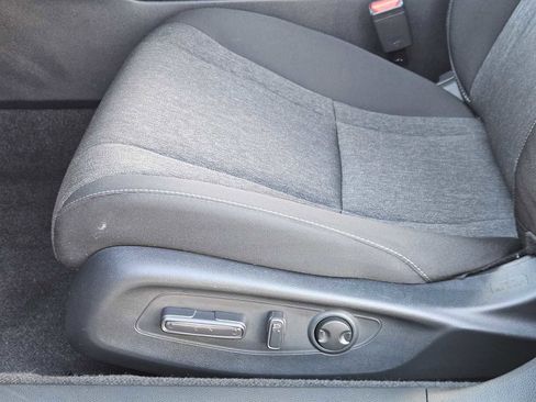 Used 2025 Honda Accord SE image 22