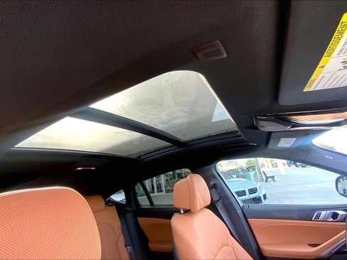 Certified 2025 BMW X6 xDrive40i image 13