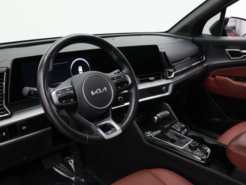 Used 2023 Kia Sportage SX AWD/4WD image 18