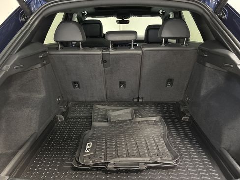 Used 2022 Audi Q3 2.0T Premium Plus w/ Premium Plus Package image 26