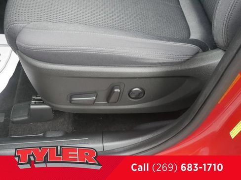 Used 2022 Hyundai Santa Fe SEL AWD/4WD image 22