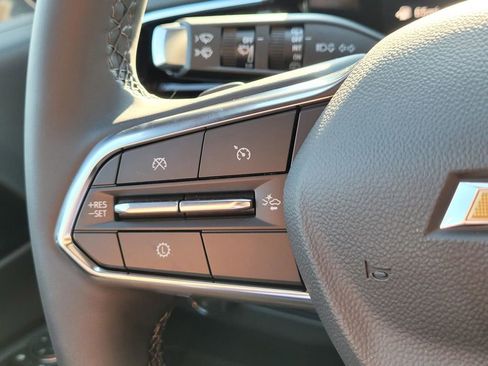 New 2026 Chevrolet Suburban Premier w/ Sun And Tow Package image 25