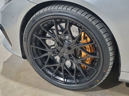 Used 2015 Mercedes-Benz S 65 AMG Sedan image 44