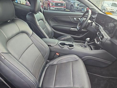 Used 2024 Ford Mustang GT Premium RWD image 10