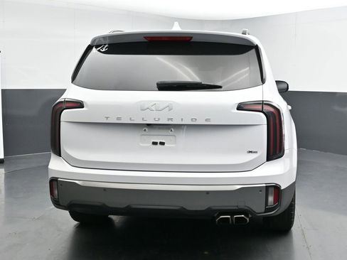 Used 2023 Kia Telluride SX X-Pro image 8