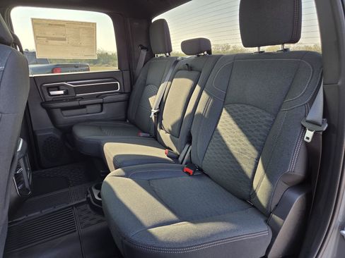 New 2026 RAM 2500 Lone Star AWD/4WD image 25