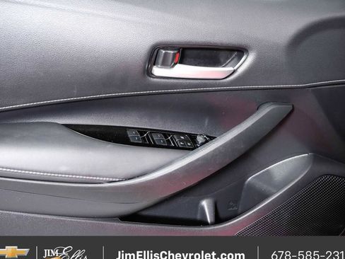 Used 2024 Toyota Corolla SE FWD image 6