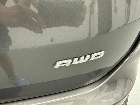 Used 2024 Ford Edge SEL AWD/4WD image 10