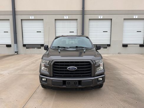 Used 2015 Ford F150 XLT w/ Equipment Group 302A Luxury image 7