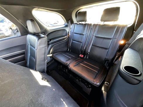 Used 2024 Dodge Durango GT image 16