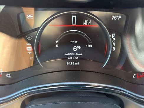 Used 2026 Dodge Durango GT RWD image 27