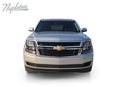 Used 2015 Chevrolet Suburban LT AWD/4WD image 9