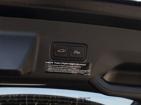 New 2027 Kia Telluride SX X-Line AWD/4WD image 6